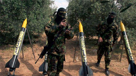 Entidad sionista reanuda ataques a Gaza